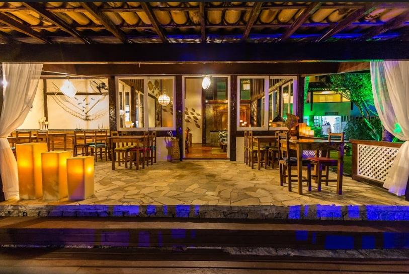 Pousada Costa Do Sape Angra dos Reis Zewnętrze zdjęcie