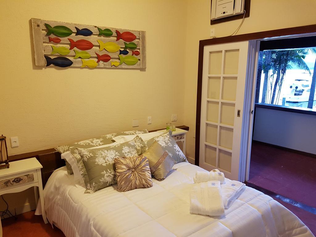 Pousada Costa Do Sape Angra dos Reis Zewnętrze zdjęcie