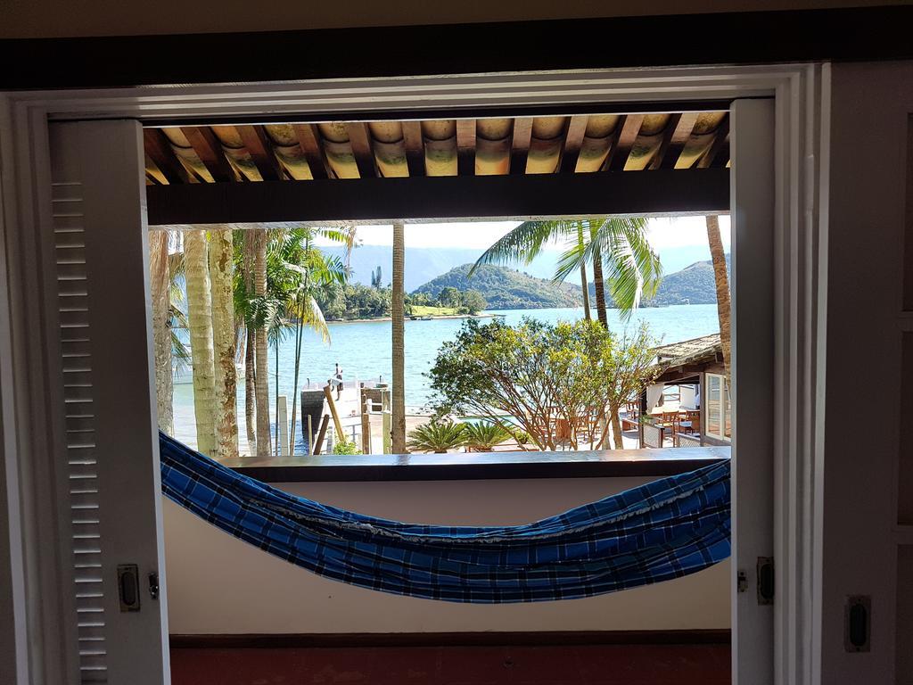 Pousada Costa Do Sape Angra dos Reis Zewnętrze zdjęcie