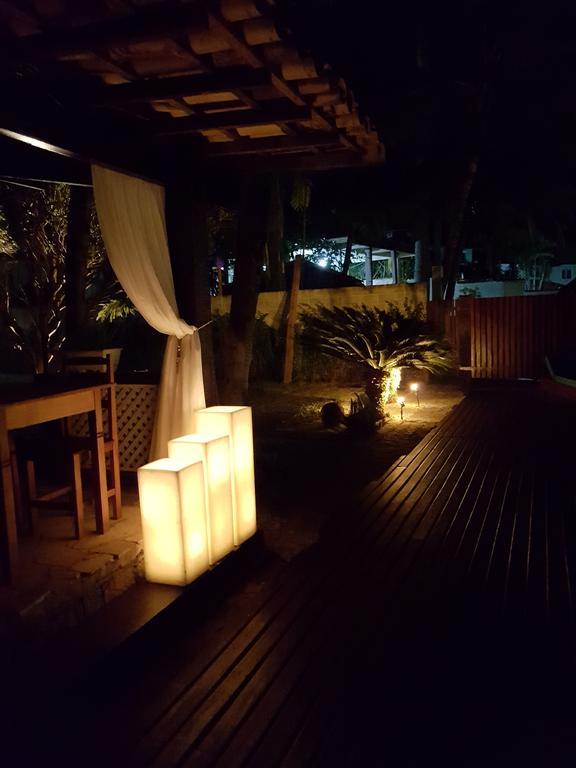 Pousada Costa Do Sape Angra dos Reis Zewnętrze zdjęcie