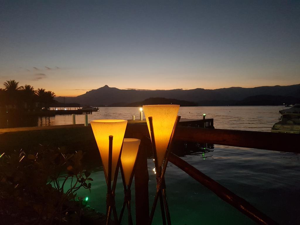 Pousada Costa Do Sape Angra dos Reis Zewnętrze zdjęcie