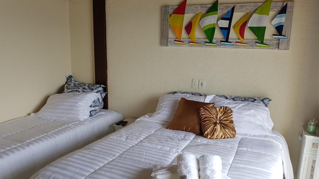 Pousada Costa Do Sape Angra dos Reis Zewnętrze zdjęcie
