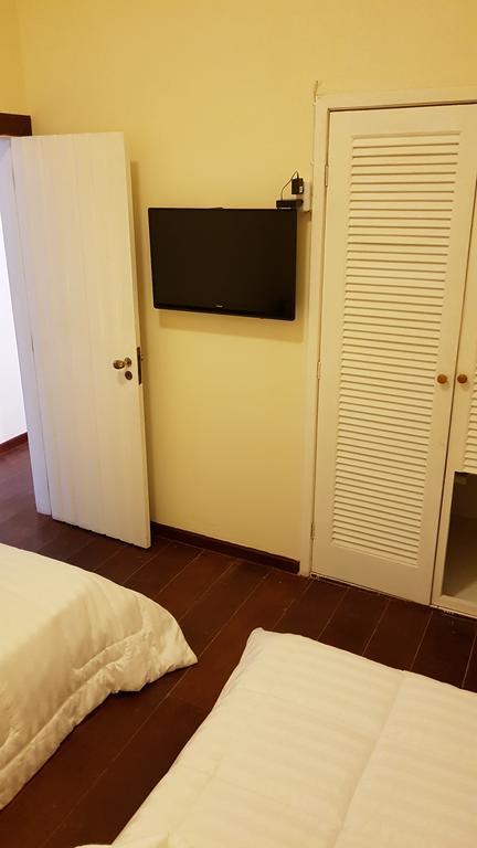 Pousada Costa Do Sape Angra dos Reis Zewnętrze zdjęcie